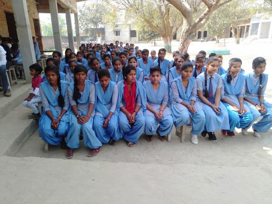 About Sombansi Jan Kalyan Samiti